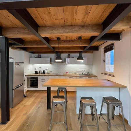 Duplex Avec Vue Sur Les Arenes Apartment Arles Bagian luar foto
