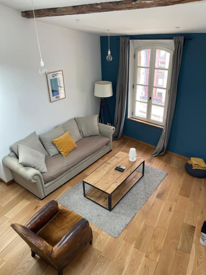 Duplex Avec Vue Sur Les Arenes Apartment Arles Bagian luar foto