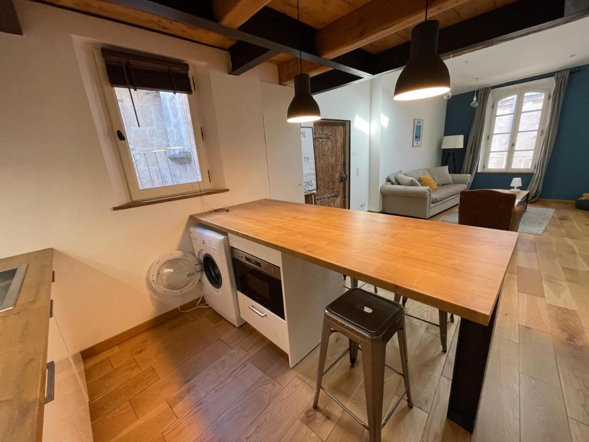 Duplex Avec Vue Sur Les Arenes Apartment Arles Bagian luar foto