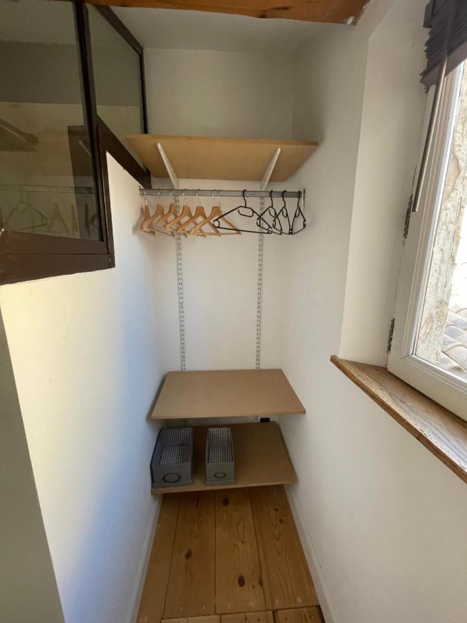 Duplex Avec Vue Sur Les Arenes Apartment Arles Bagian luar foto